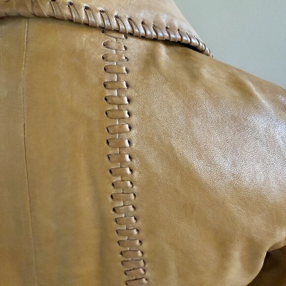 Cropped MICHAEL Michael Kors Jacket, size XS - Picture 4 of 5